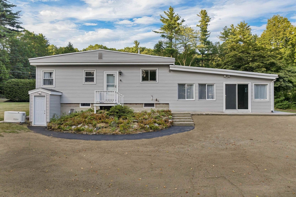 1 Mockingbird Hill - Photo 36