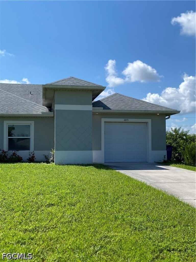 2215 Hogan Drive - Photo 1