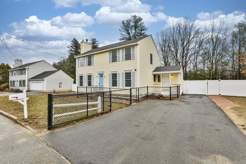 54 Vandora - Photo 2