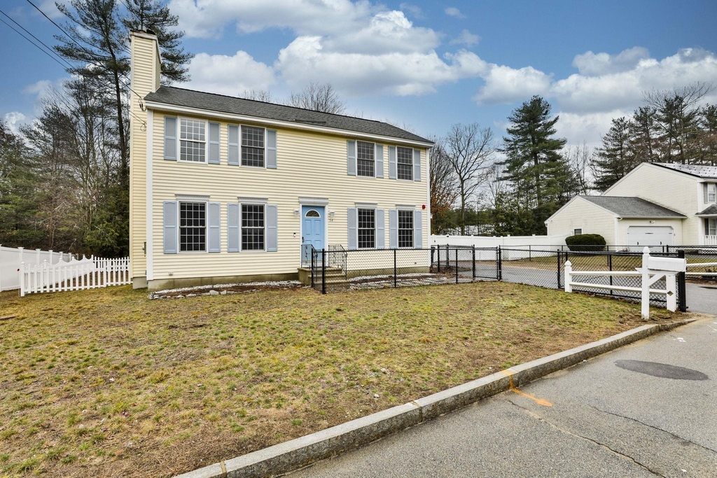 54 Vandora - Photo 0
