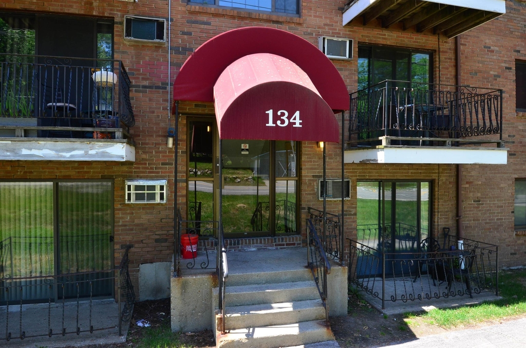 134 Mammoth - Photo 0