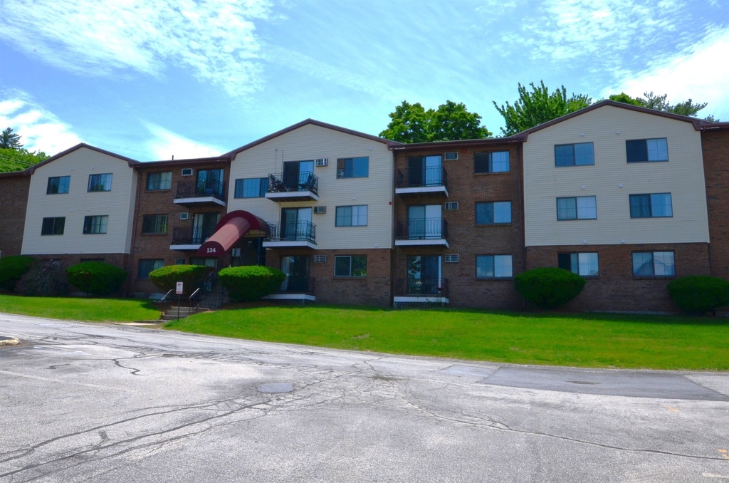 134 Mammoth - Photo 1