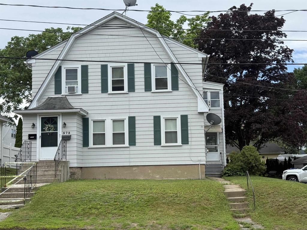 573 Spruce - Photo 22