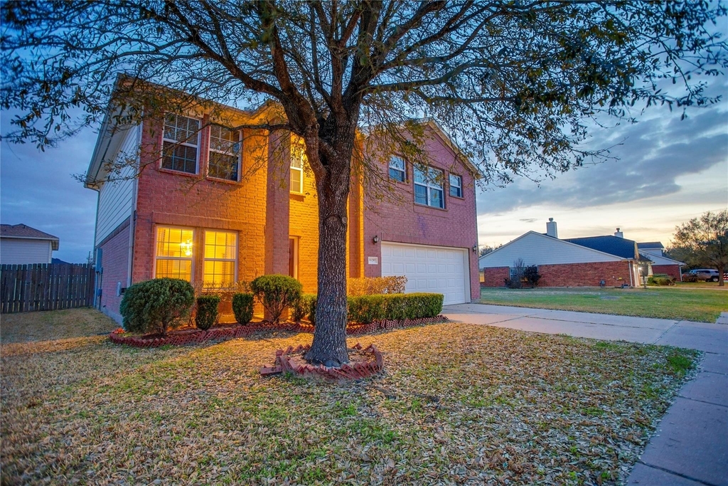 21707 Mt Elbrus Way - Photo 1