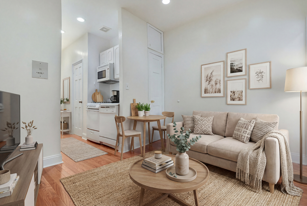 154 East 7th Street - Photo 1