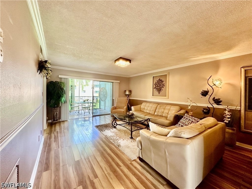 5467 Rattlesnake Hammock Road - Photo 0