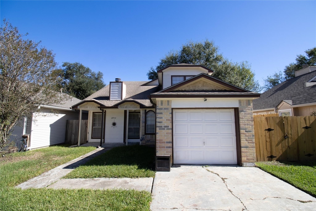 22902 Cabanna Road - Photo 1
