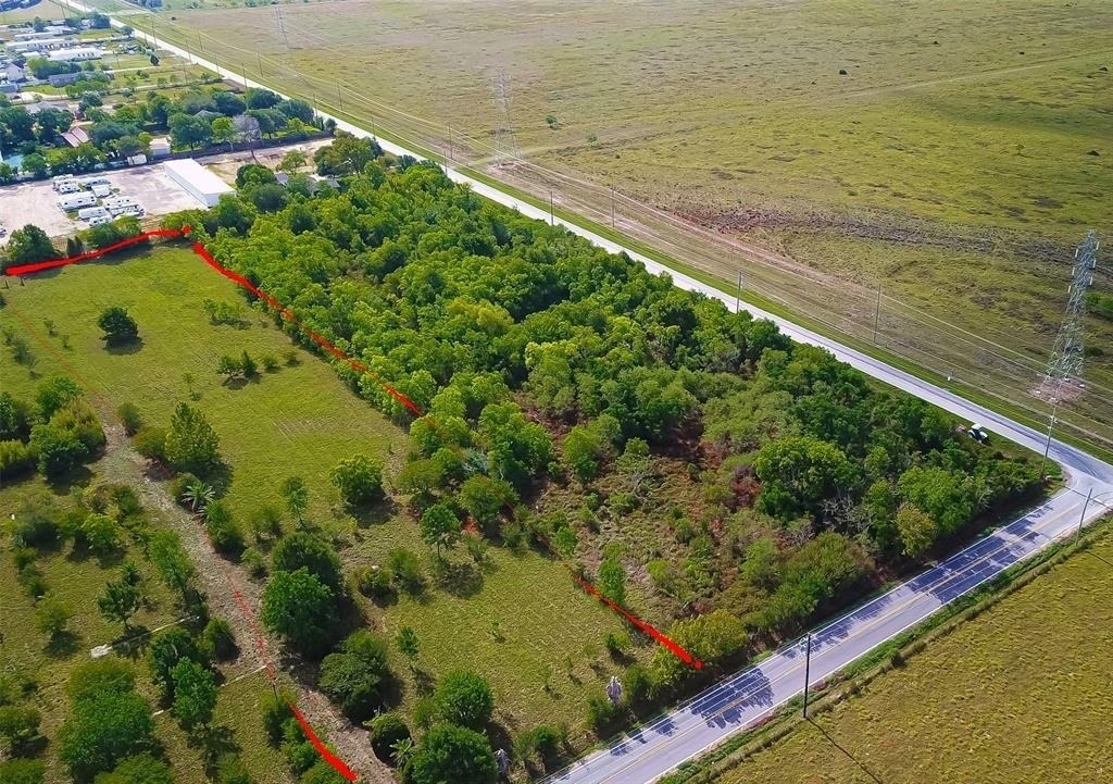 17020 Kickapoo Road - Photo 0