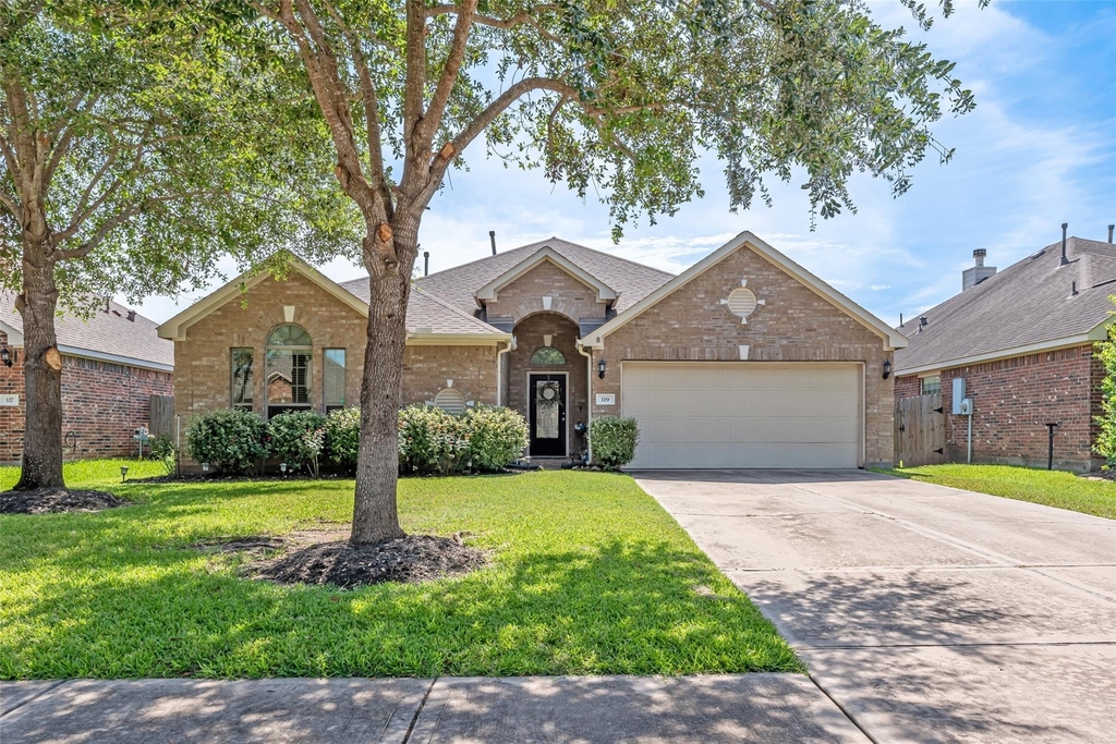 119 Emerald Loch Lane - Photo 0