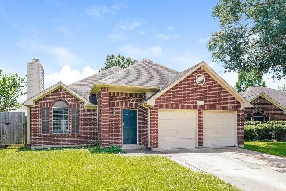 3605 Teal Glen Street - Photo 1