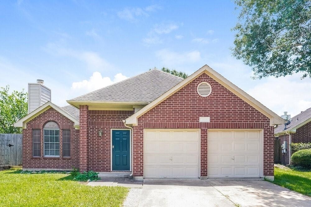 3605 Teal Glen Street - Photo 0