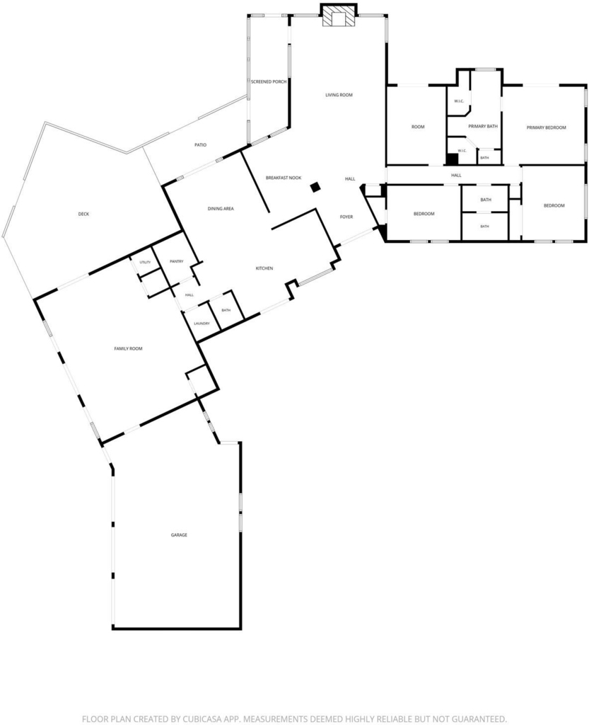 4126 Pecan Bend Drive - Photo 49
