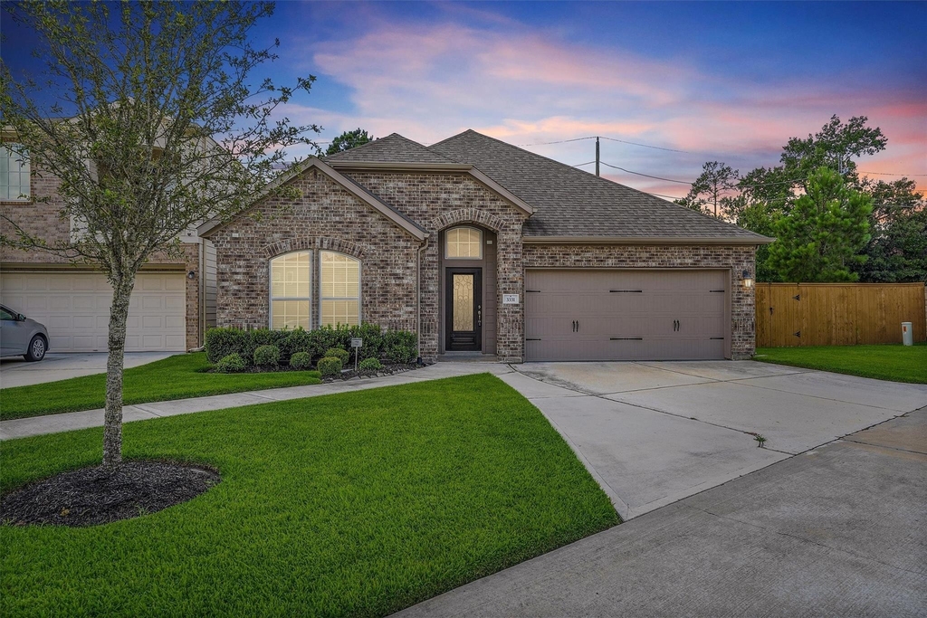 3331 Harmony View Lane - Photo 0