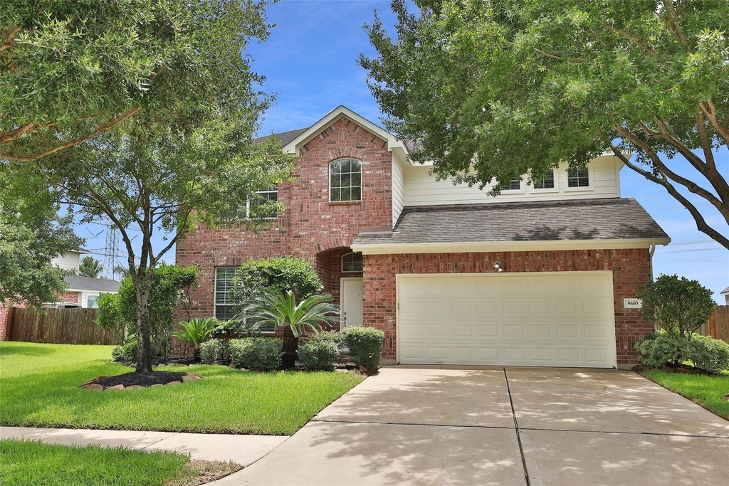 9603 Red Rugossa Drive - Photo 0