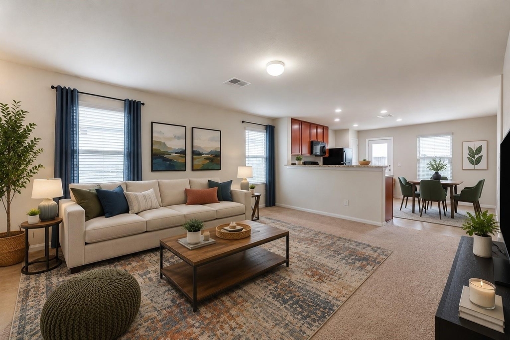 1315 Pease River Lane - Photo 1