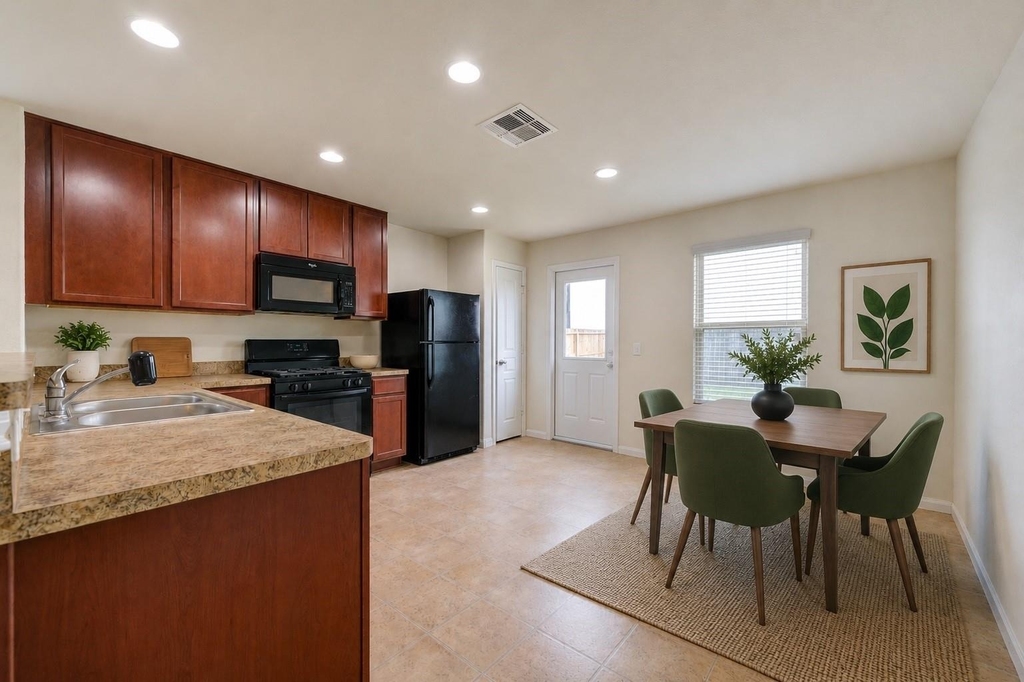 1315 Pease River Lane - Photo 0