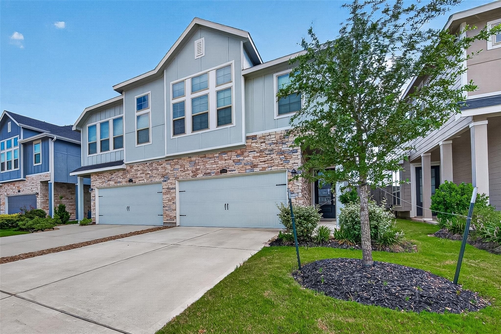 5558 Amber Brook Lane - Photo 6