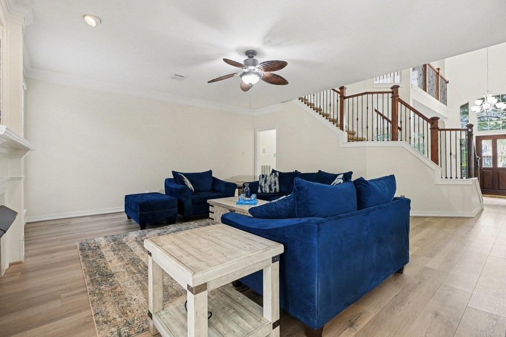 2515 Masters Drive - Photo 9