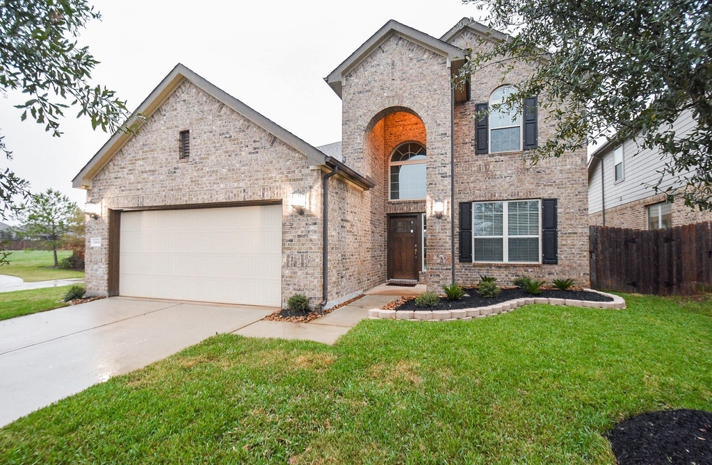 18618 Weeping Spring Drive - Photo 0