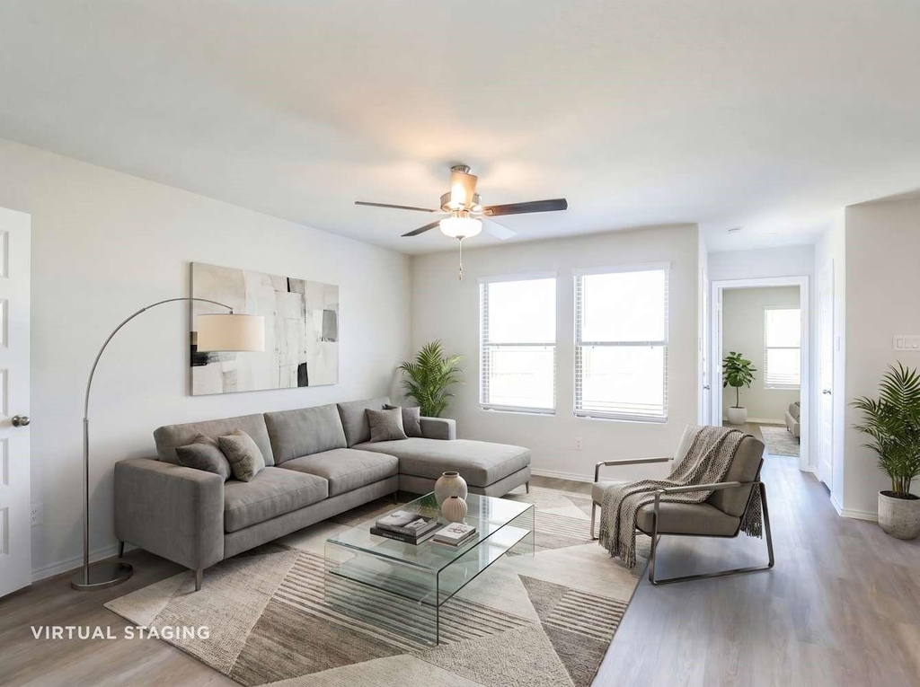 10703 Sunlit Street - Photo 3