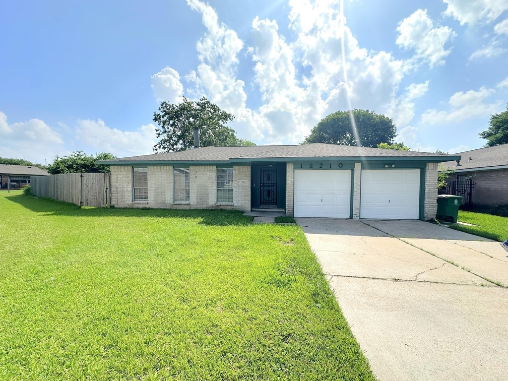 12210 Roandale Drive - Photo 0