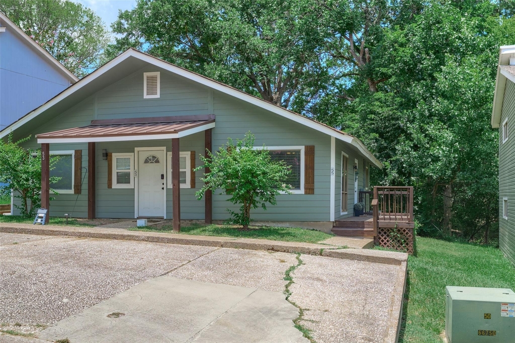 51 Harbour Row - Photo 1