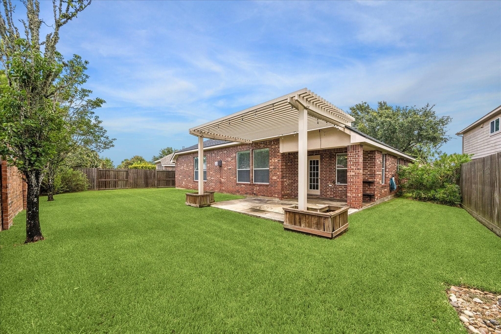 2821 Chinaberry Park Lane - Photo 4