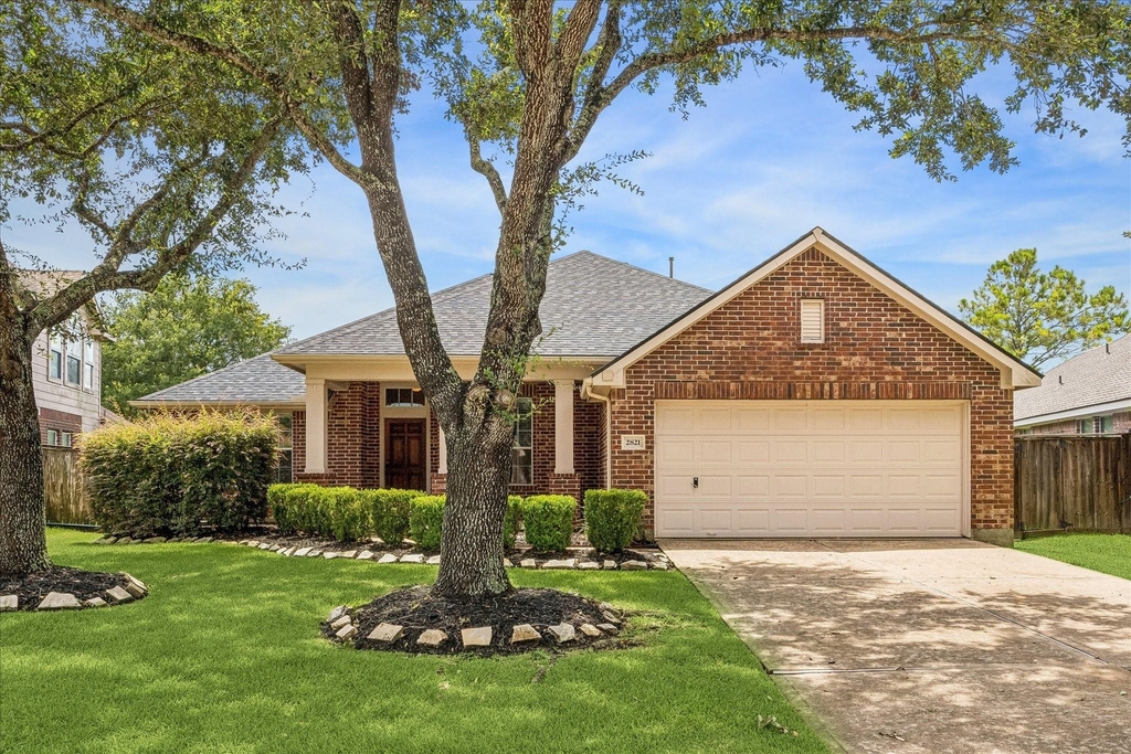 2821 Chinaberry Park Lane - Photo 0