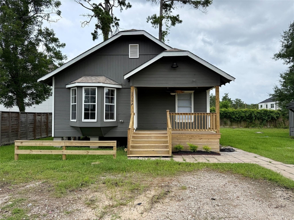 2519 Paul Quinn Street - Photo 0