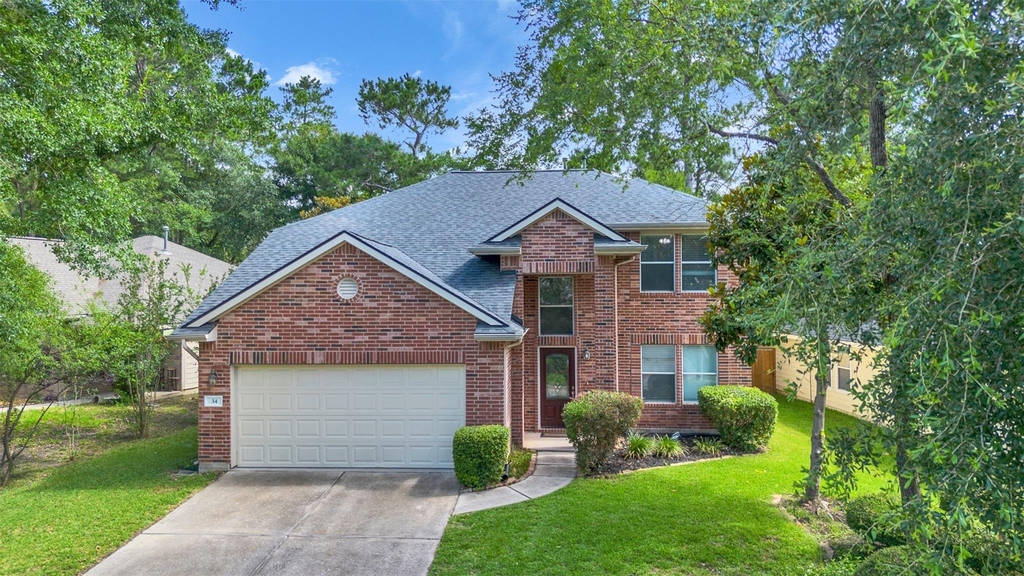 34 W Sage Creek Place - Photo 0