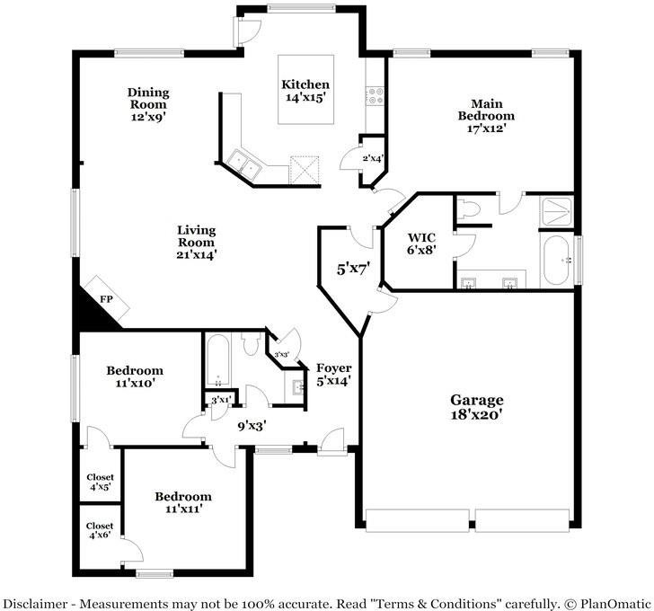 19114 Timber Way Drive - Photo 15