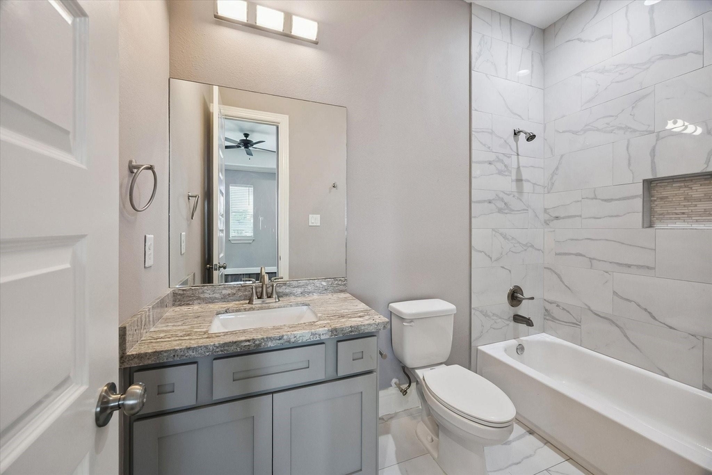 2807 Wichita Street - Photo 18