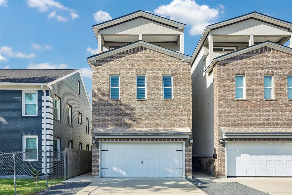 2807 Wichita Street - Photo 0
