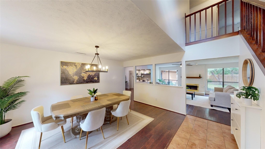 3819 Brook Shadow Drive - Photo 2