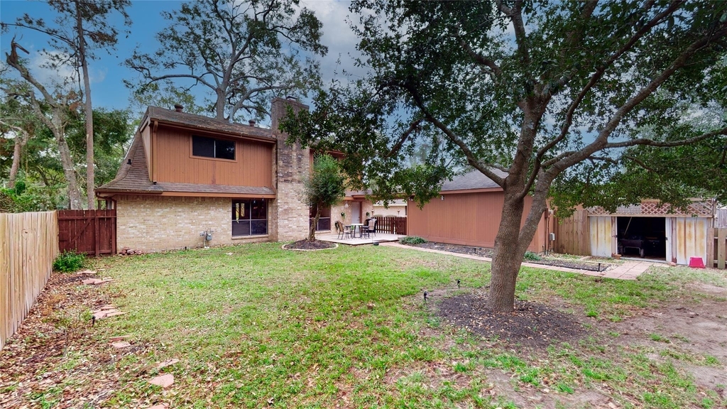 3819 Brook Shadow Drive - Photo 28