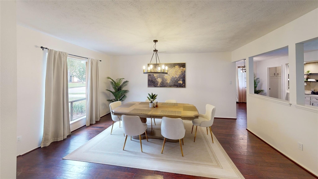 3819 Brook Shadow Drive - Photo 4