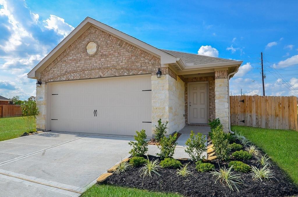 3931 Moreland Branch Lane - Photo 0