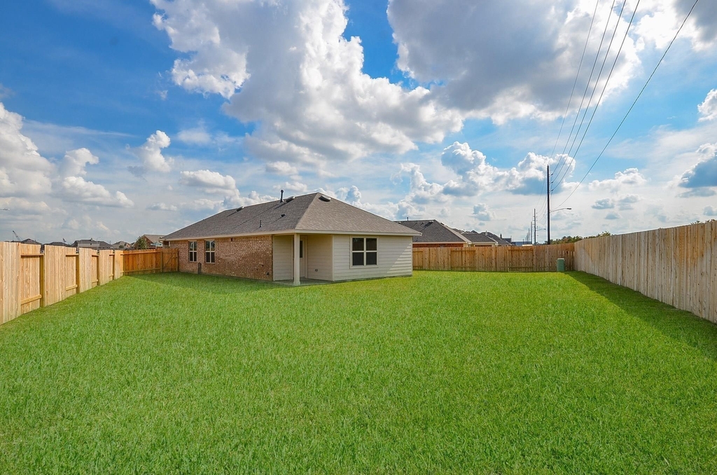 3931 Moreland Branch Lane - Photo 1