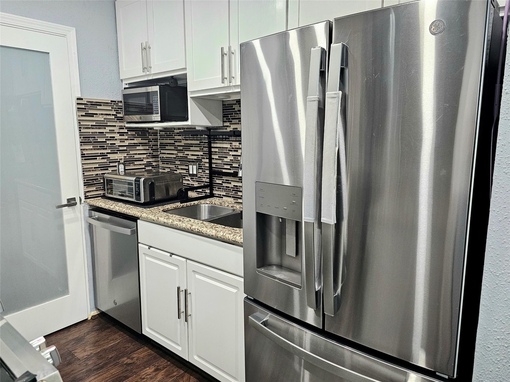 3566 Ocee Street - Photo 0