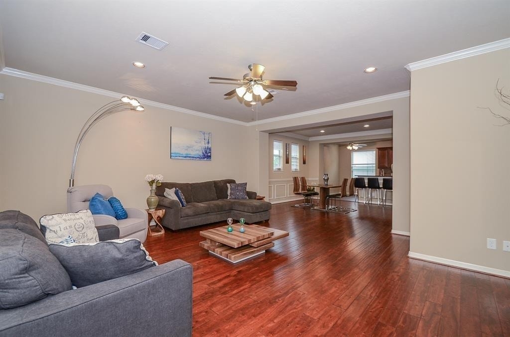 4018 Childress Street - Photo 5