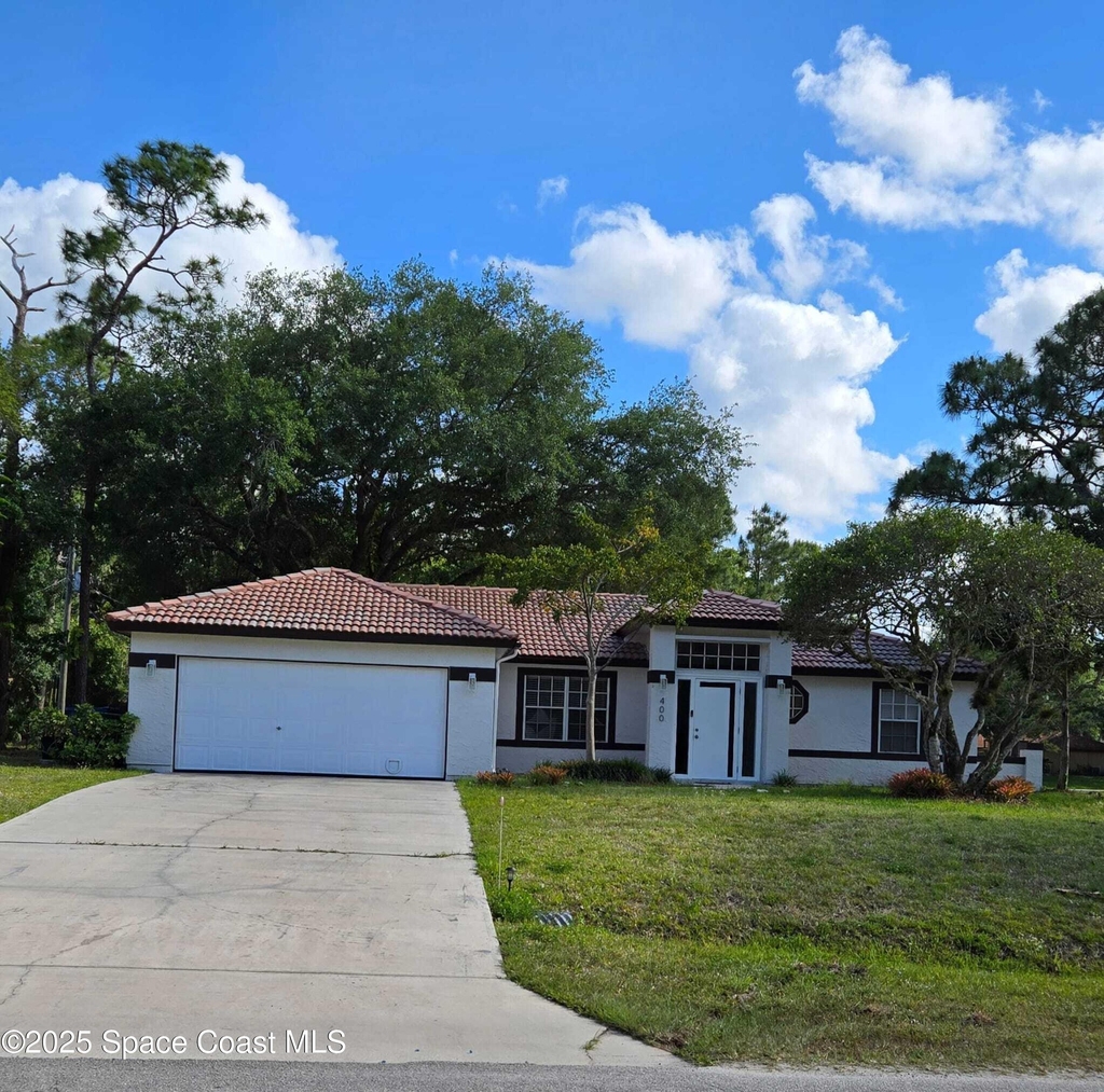 400 Koutnik Road Se - Photo 0