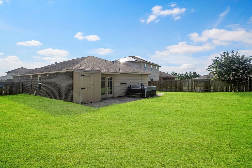 20803 Bastion Settle Drive - Photo 1