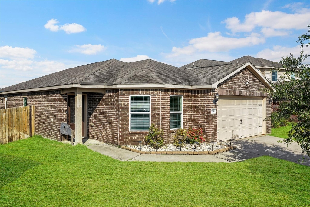 20803 Bastion Settle Drive - Photo 2