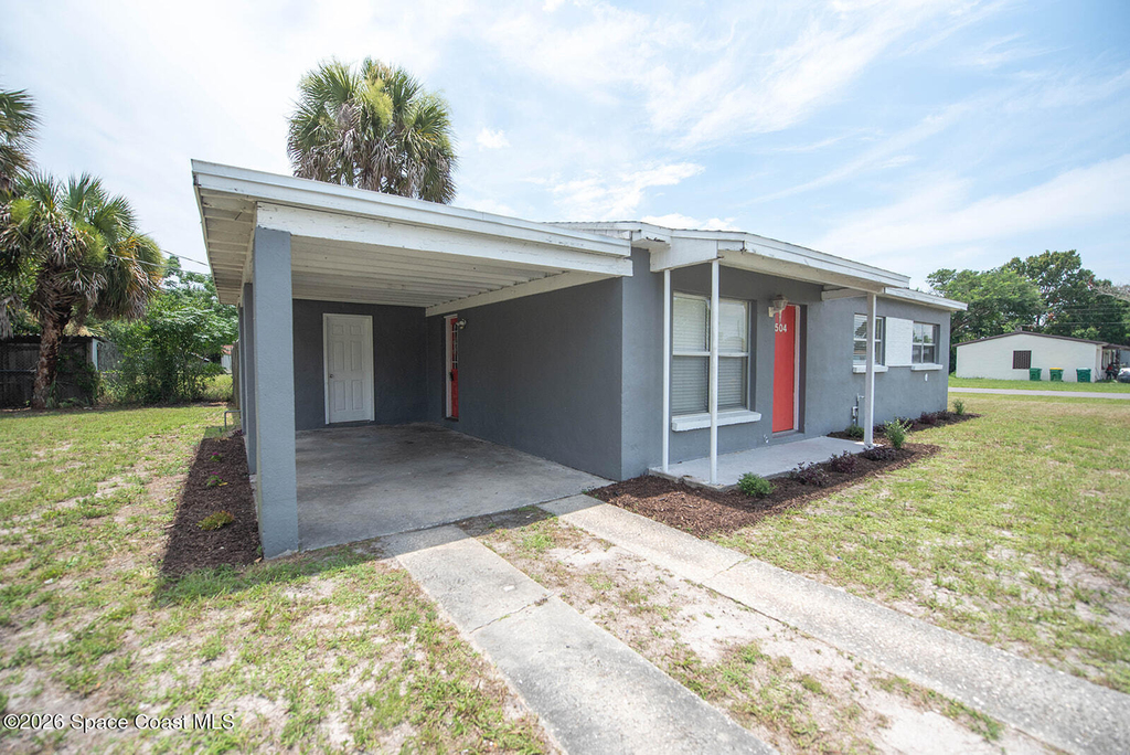 504 N Carolina Avenue - Photo 3