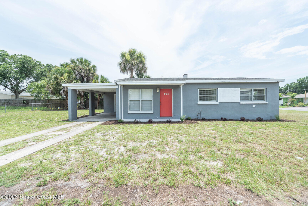504 N Carolina Avenue - Photo 0