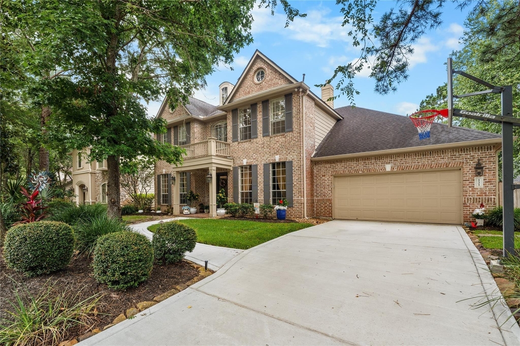 131 E Beckonvale Circle - Photo 3