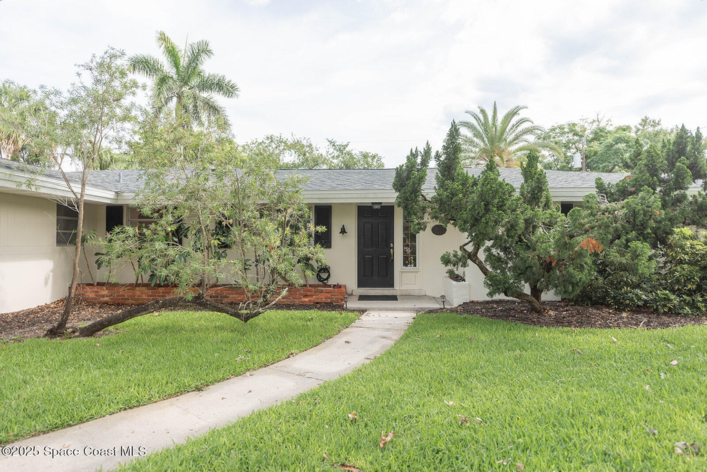 508 Poinsettia Road - Photo 1