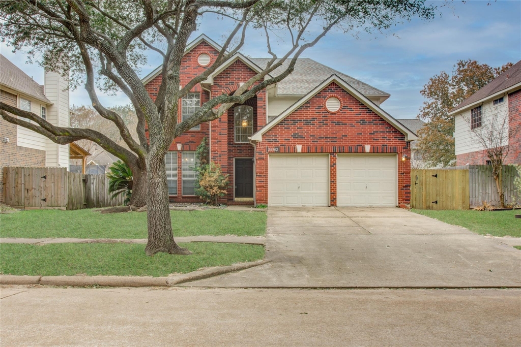 24302 Schivener House Lane - Photo 0