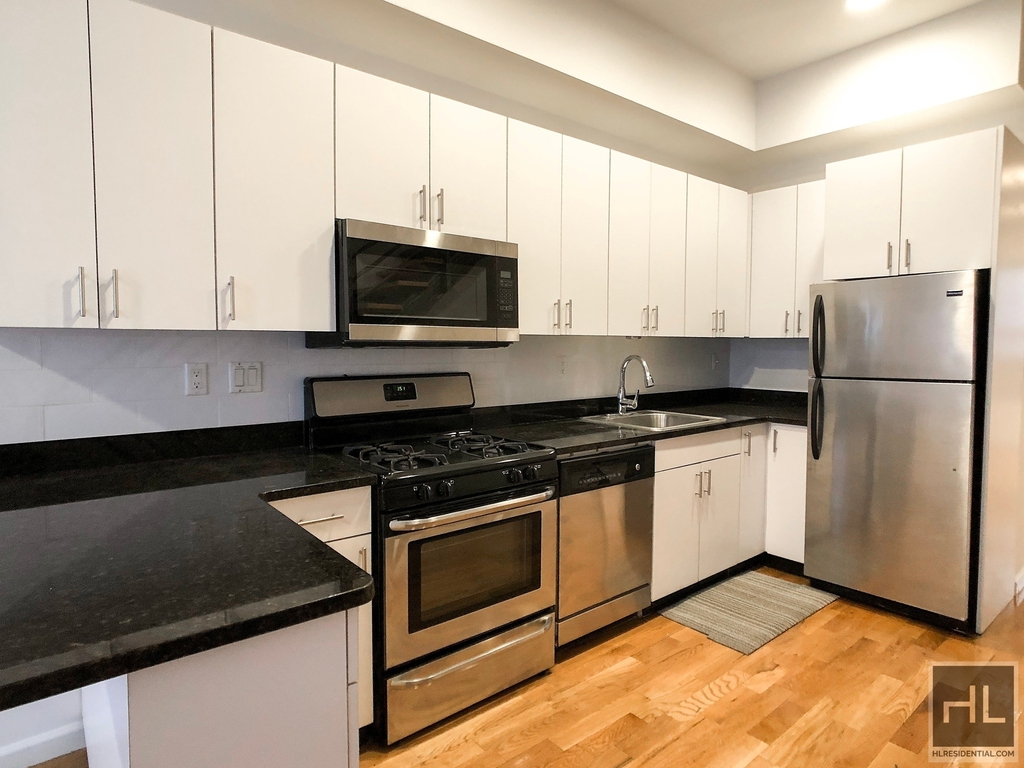 East 71 Street - Photo 3