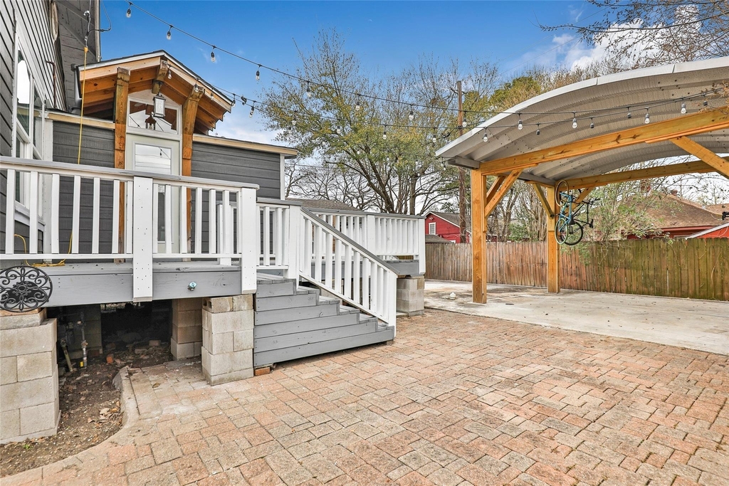 4731 Woodside Street - Photo 8